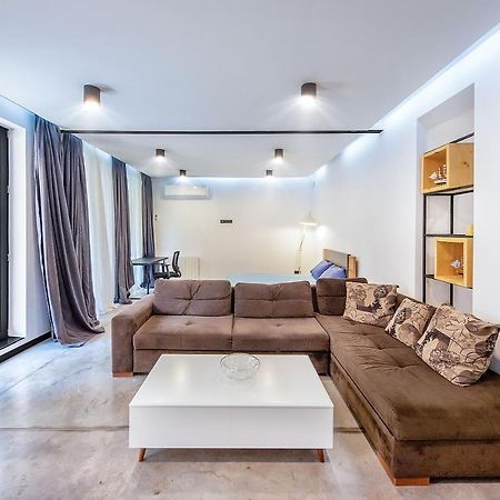 Hb Apartments Amaghleba Tbilisi Exterior foto